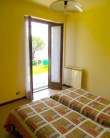 Apartment Natura